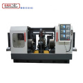 High Precision Valve Special Machine DRC RD-X330D Three Surface Milling Valve Turning Machine